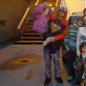 Meet your Posher, Mychael